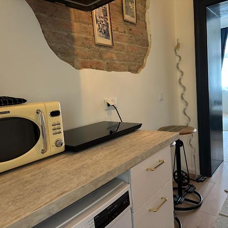 City Life Apartment! Wien Ngoại thất bức ảnh