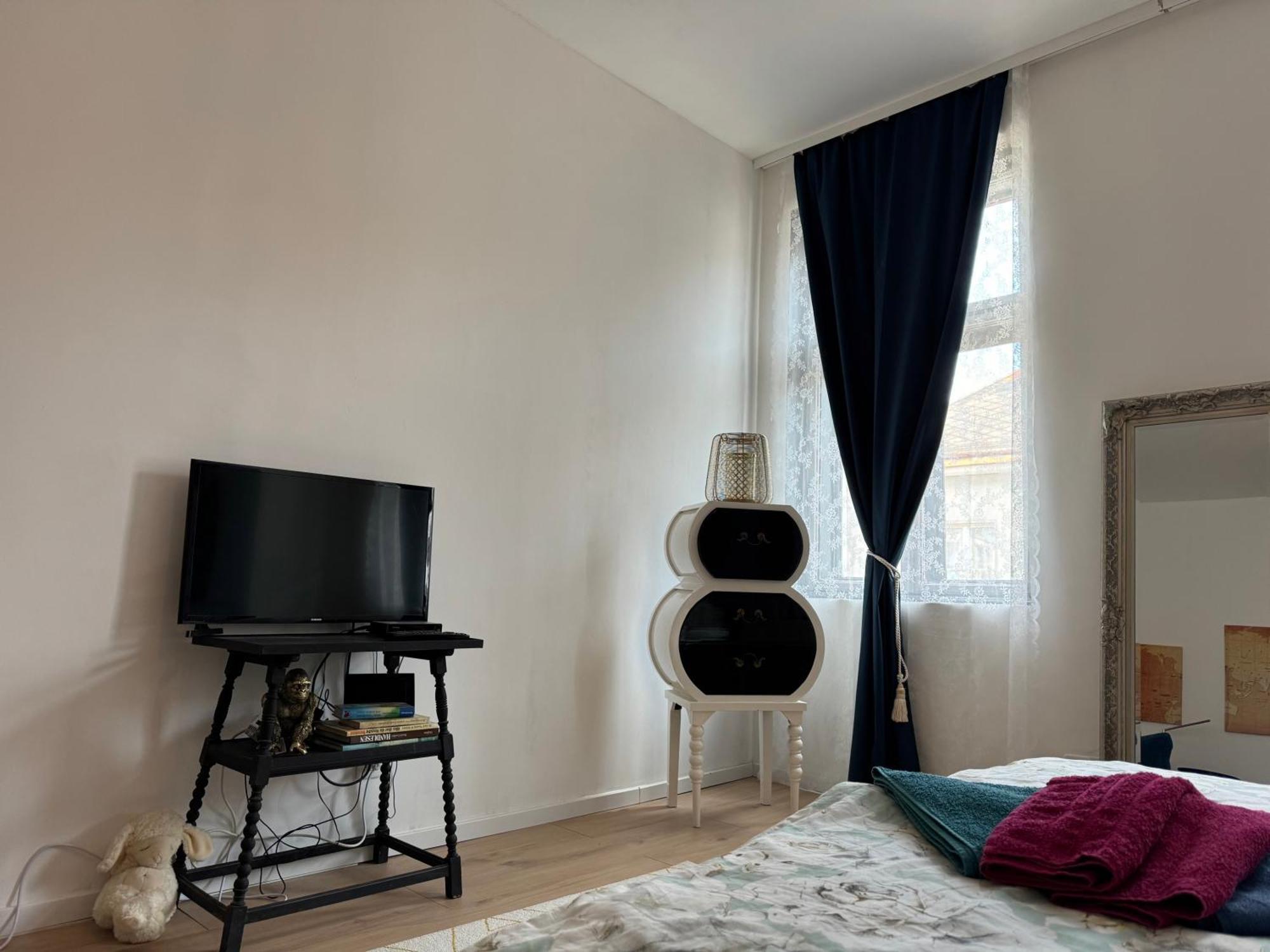 City Life Apartment! Wien Ngoại thất bức ảnh