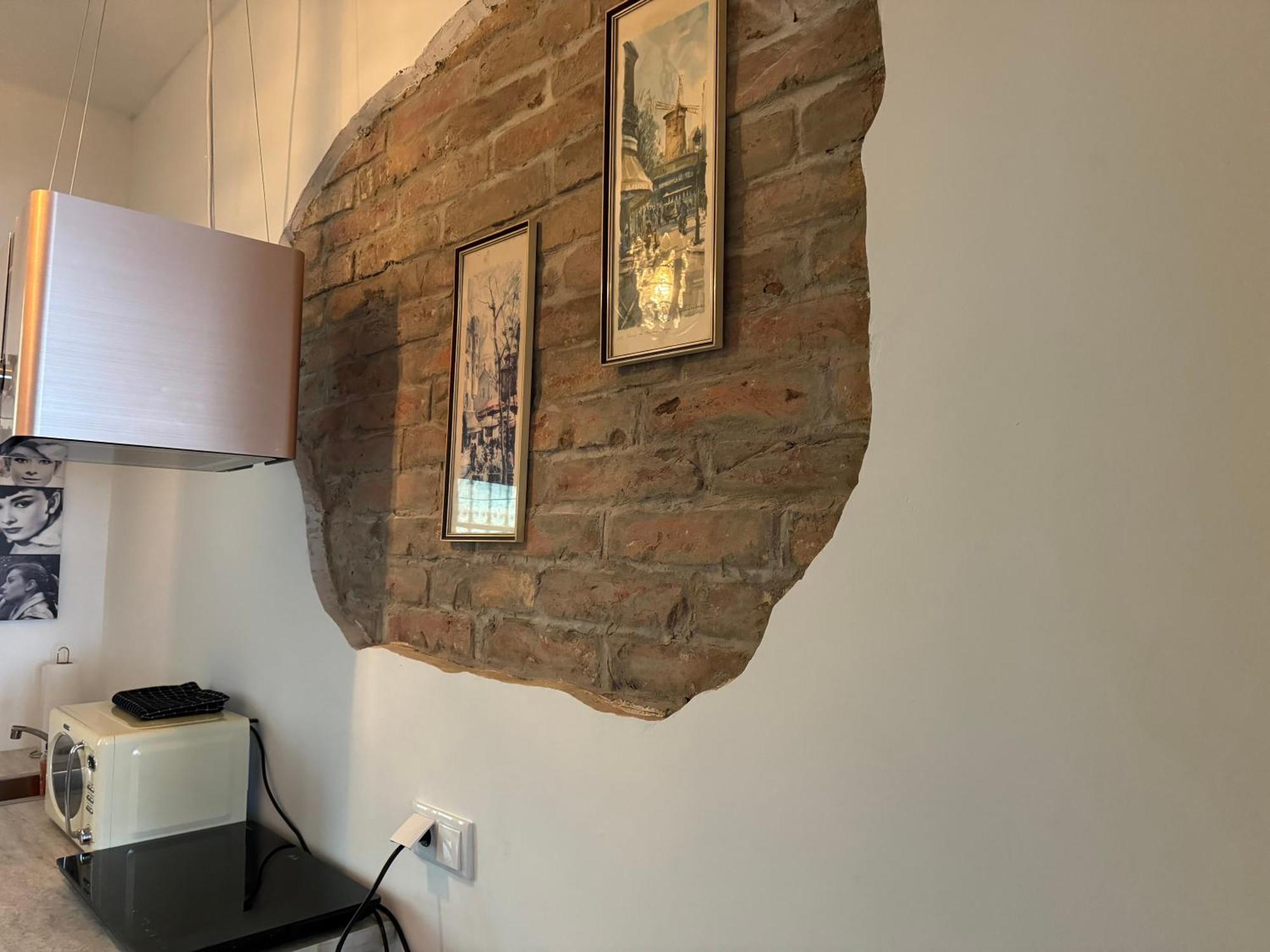 City Life Apartment! Wien Ngoại thất bức ảnh