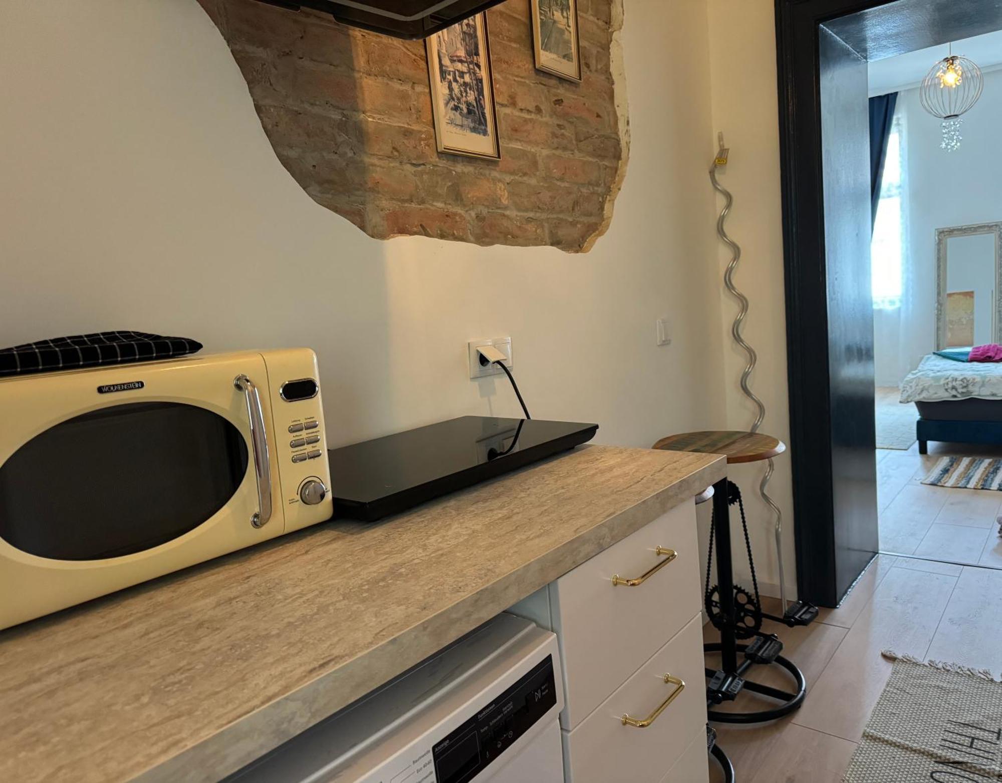 City Life Apartment! Wien Ngoại thất bức ảnh